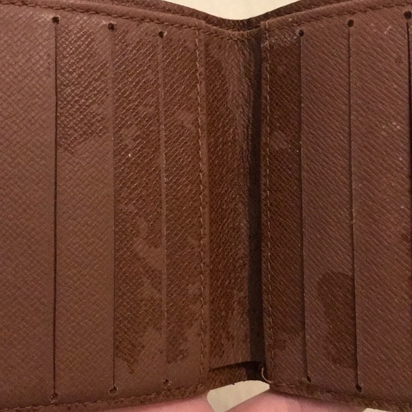 LV original wallet - Picture 4 of 6